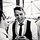 Ben - dana and klara wedding black and white.thumb